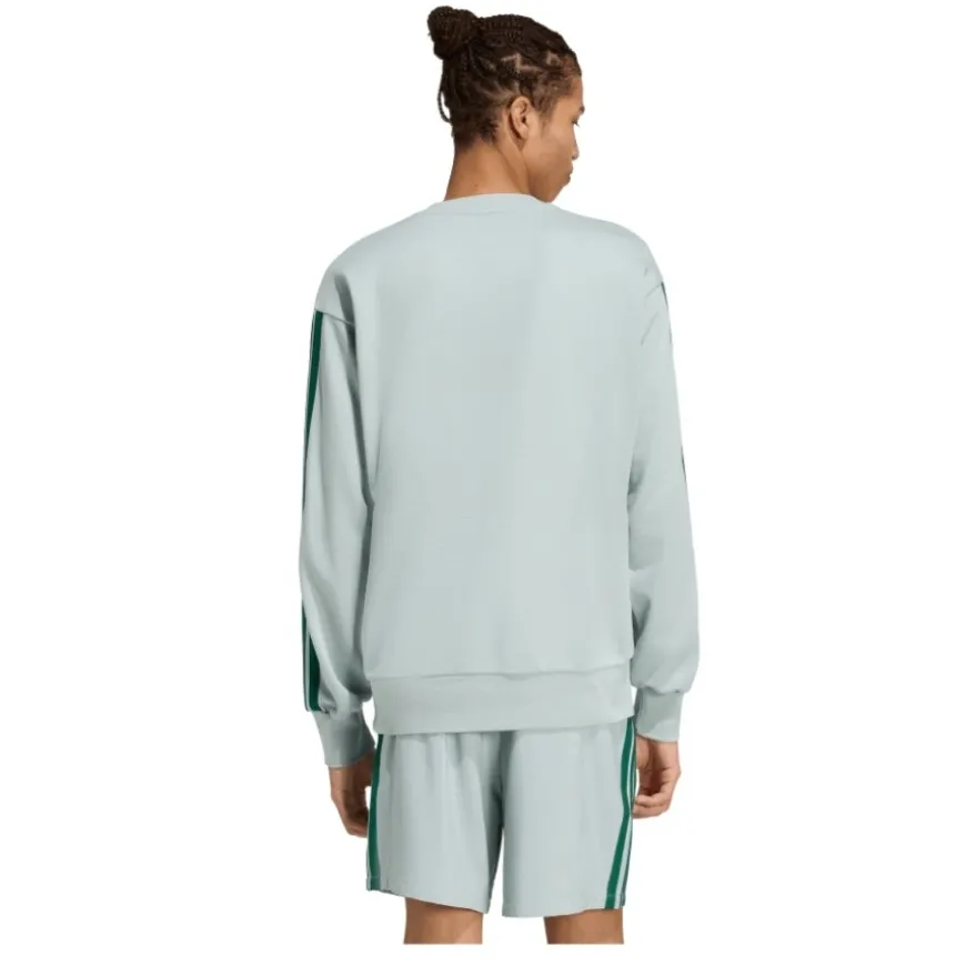 Sudaderas Adidas M 3S Ft Swt