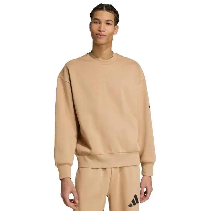Sudaderas Adidas M Swt Fl
