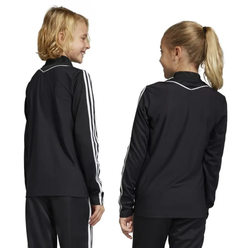 Sudaderas Adidas Tiro23L Tr Jkty Black