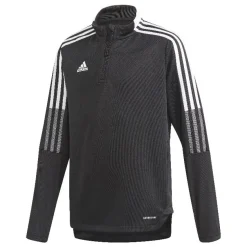 Sudaderas Adidas Tiro21 Tr Top Y