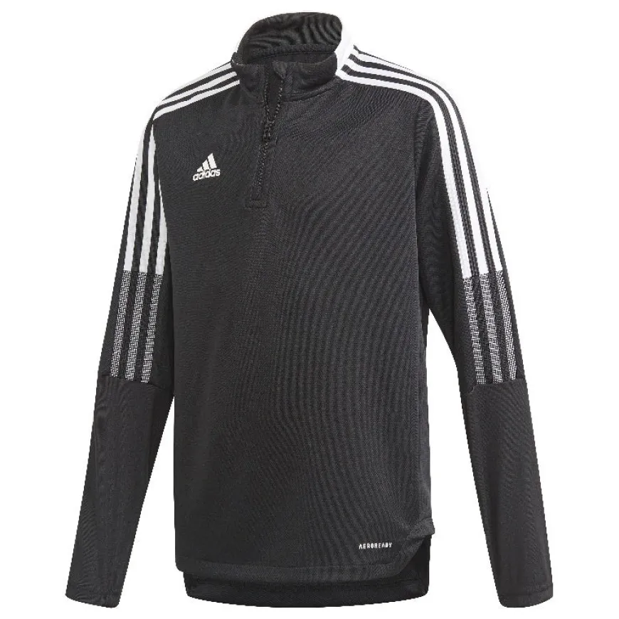Sudaderas Adidas Tiro21 Tr Top Y