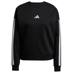 Sudaderas Adidas W 3S Fl Swt