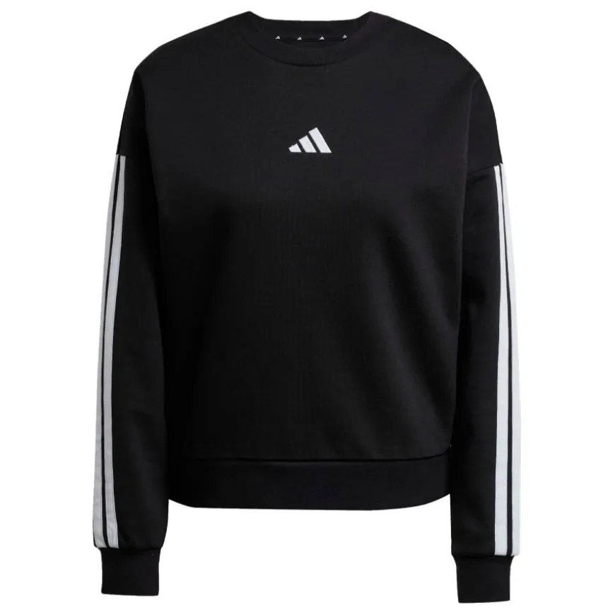 Sudaderas Adidas W 3S Fl Swt