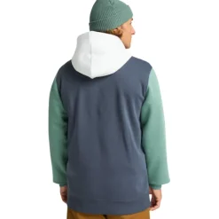 Sudaderas Billabong Arch Block Po
