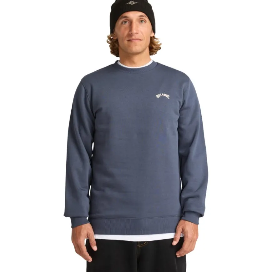Sudaderas Billabong Arch Cr