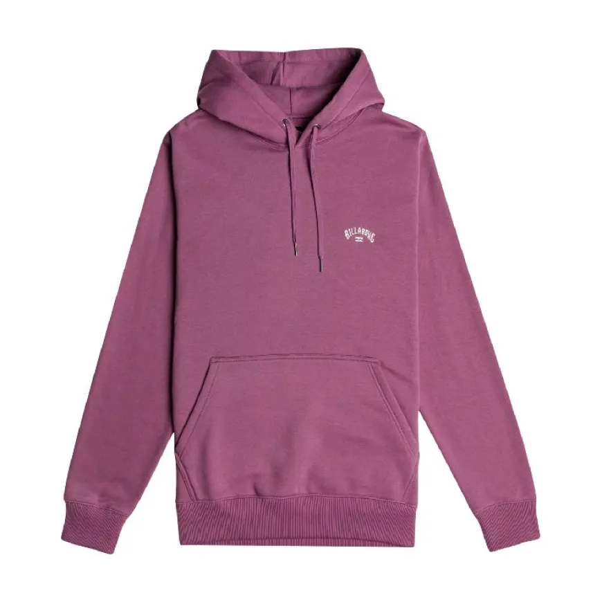 Sudaderas Billabong Arch Otlr Ppf0