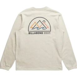 Sudaderas Billabong Compass Crew