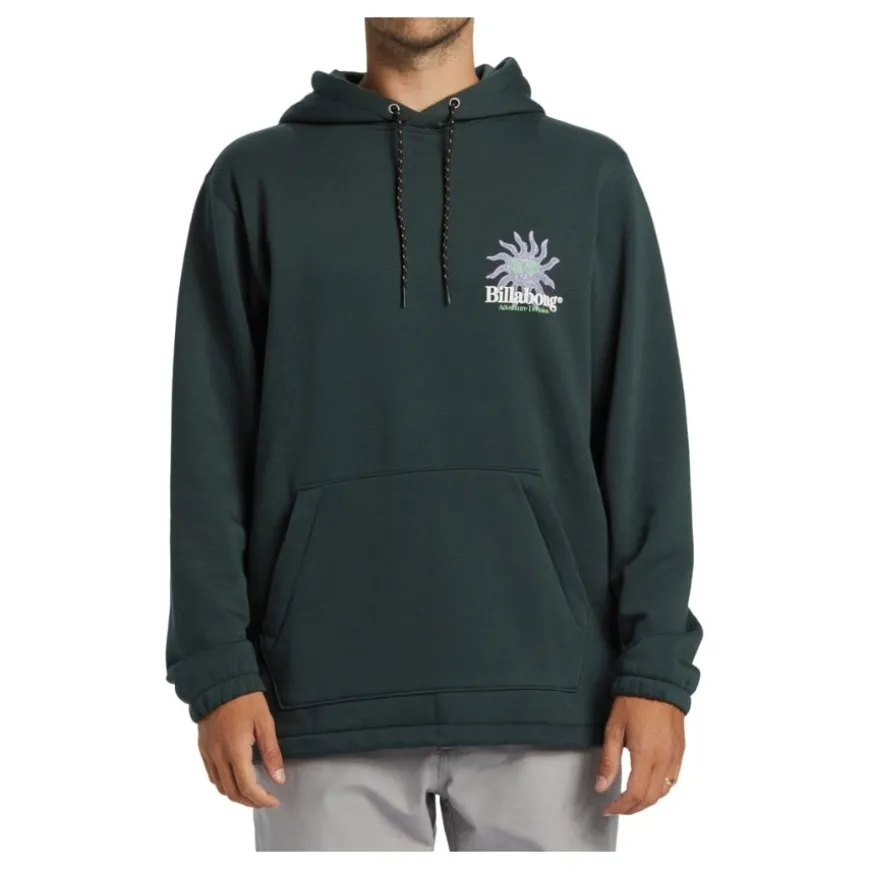 Sudaderas Billabong Compass Pullover
