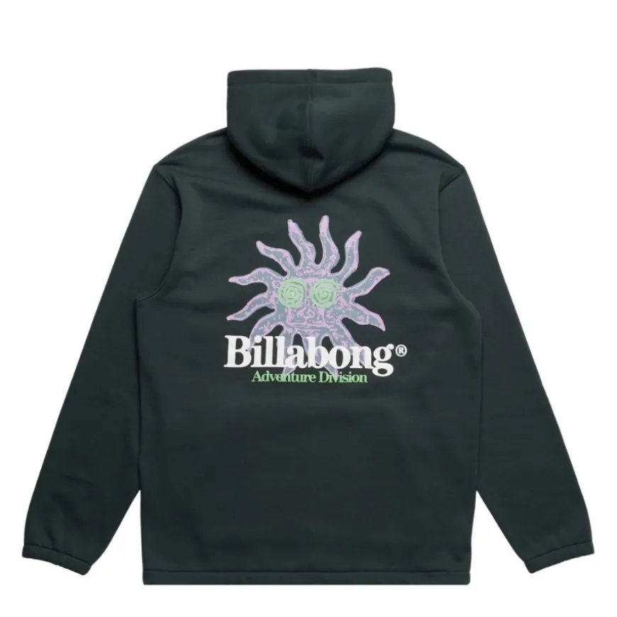 Sudaderas Billabong Compass Pullover