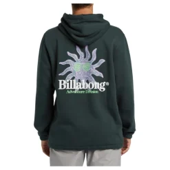 Sudaderas Billabong Compass Pullover