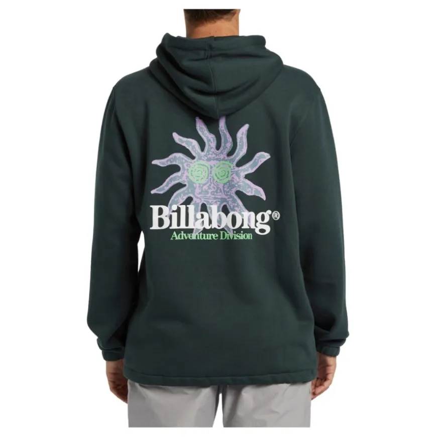 Sudaderas Billabong Compass Pullover