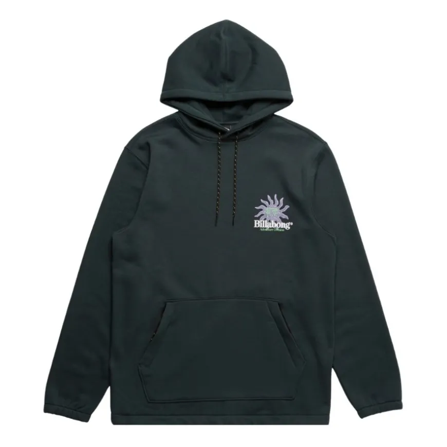 Sudaderas Billabong Compass Pullover