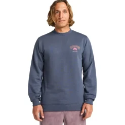 Sudaderas Billabong Foundation Cr