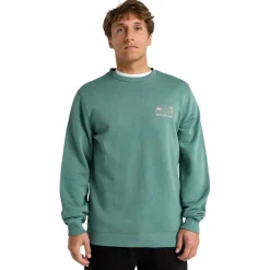 Sudaderas Billabong Foundation Cr