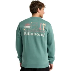 Sudaderas Billabong Foundation Cr