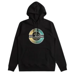 Sudaderas Billabong PromoFleece The Bay Po