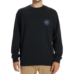 Sudaderas Billabong Short Sands Otlr Blk