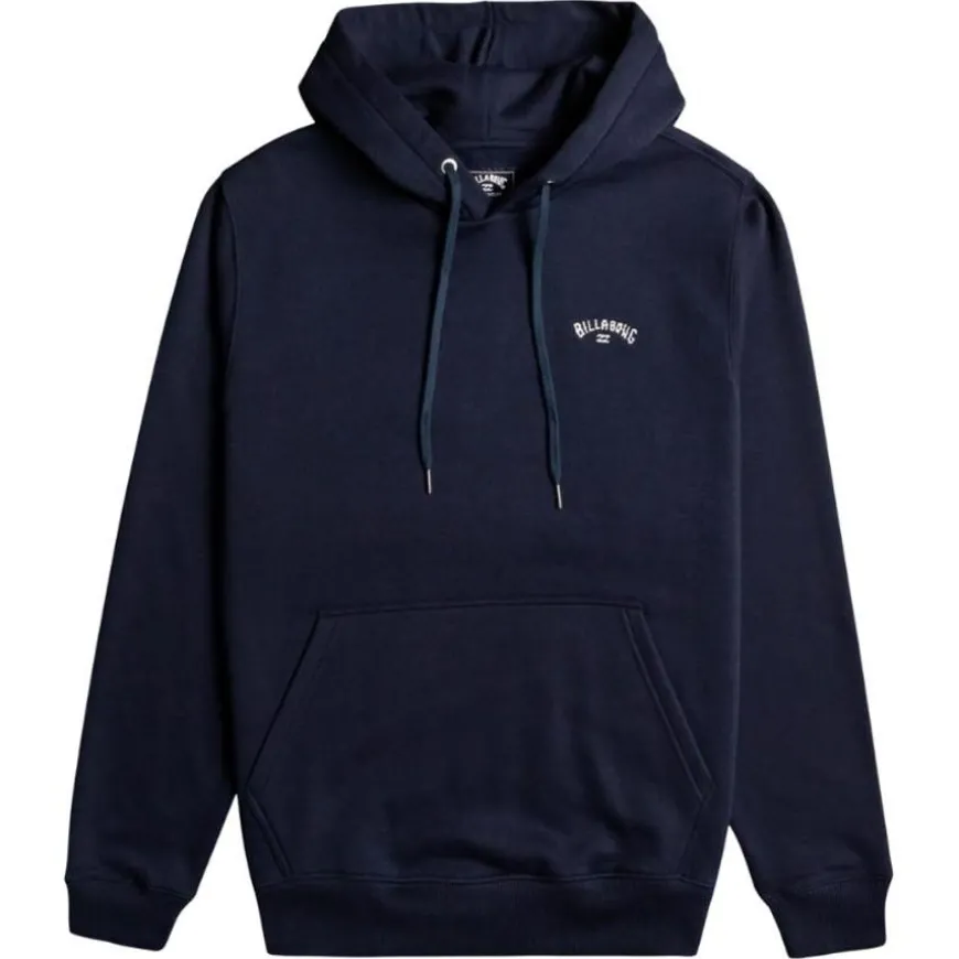 Sudaderas Billabong SMU Arch Po