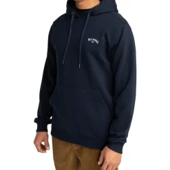 Sudaderas Billabong SMU Arch Po
