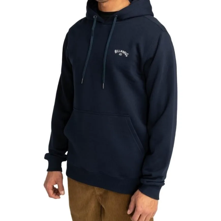 Sudaderas Billabong SMU Arch Po