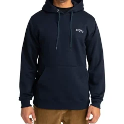Sudaderas Billabong SMU Arch Po