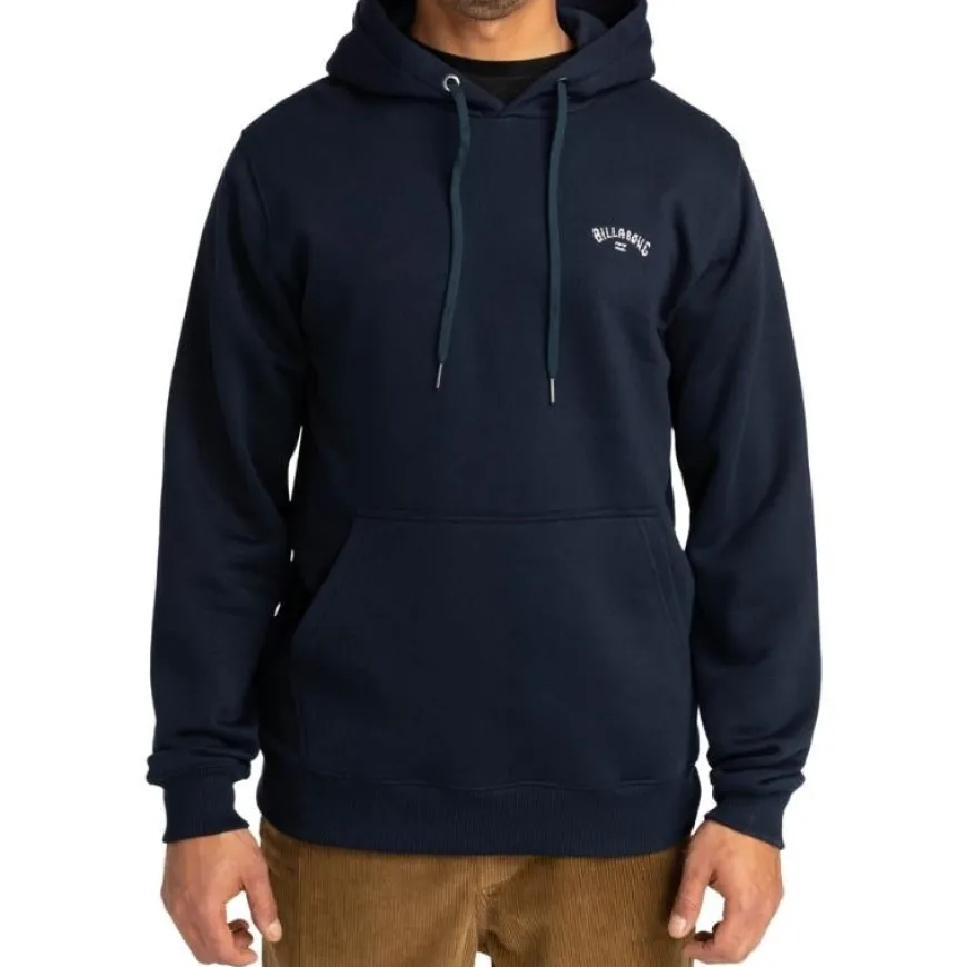 Sudaderas Billabong SMU Arch Po
