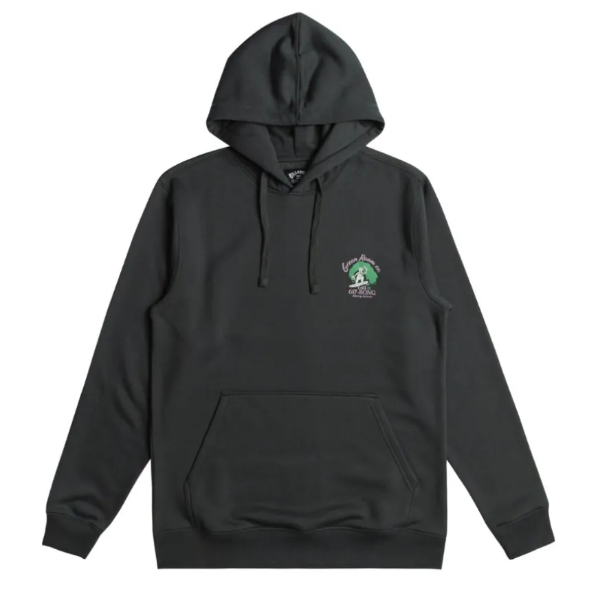 Sudaderas Billabong Surf Service Po