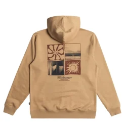 Sudaderas Billabong Surf Service Po
