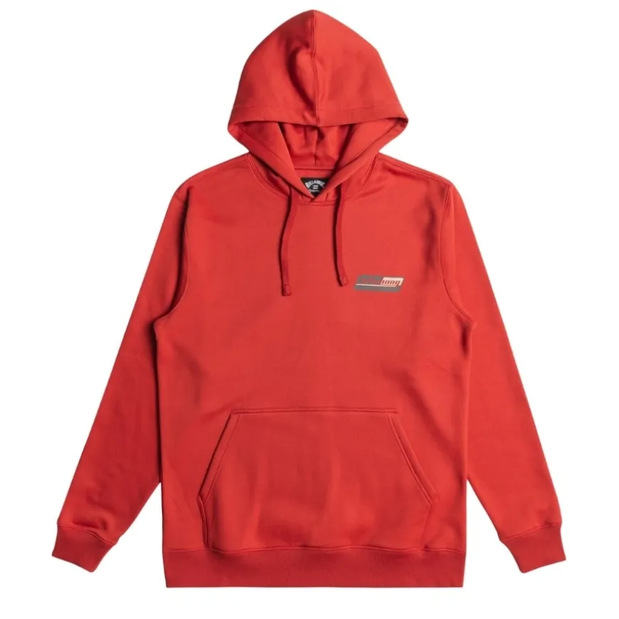 Sudaderas Billabong Walled Po