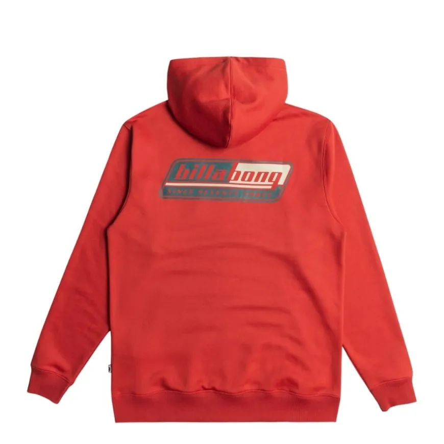 Sudaderas Billabong Walled Po