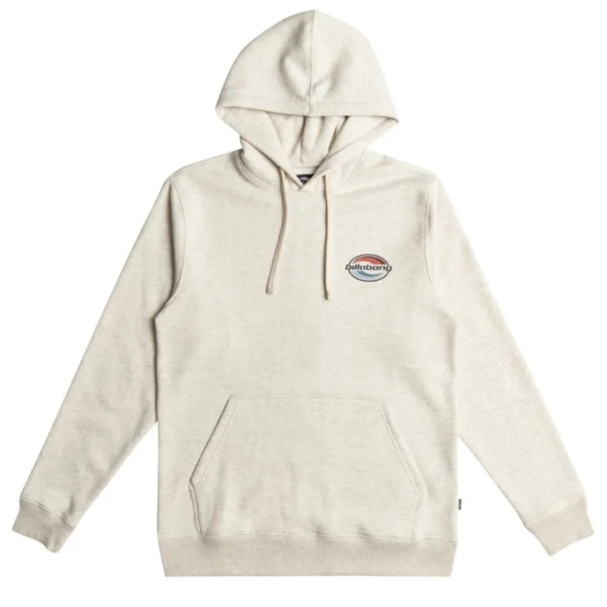 Sudaderas Billabong Walled Po