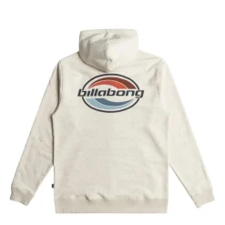 Sudaderas Billabong Walled Po