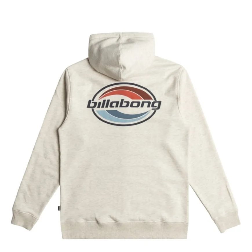 Sudaderas Billabong Walled Po