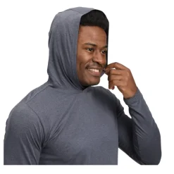 Sudaderas Black diamond M Circuit Hoody