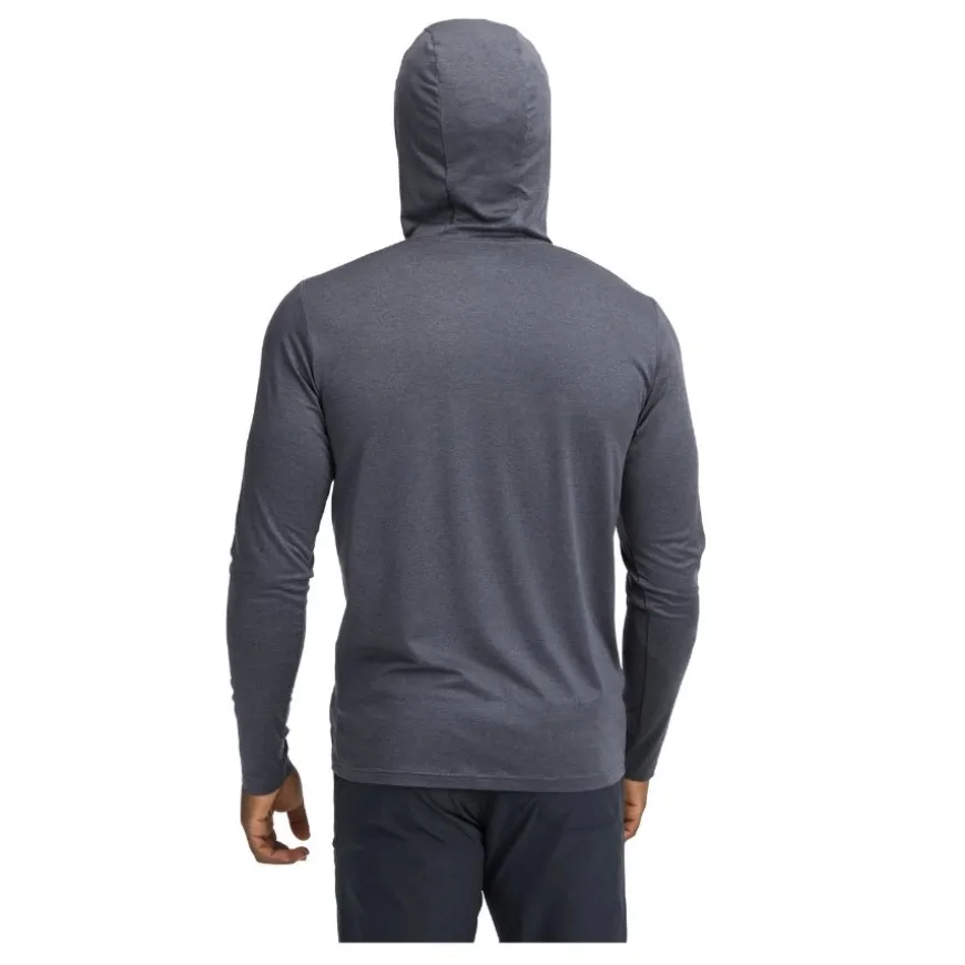 Sudaderas Black diamond M Circuit Hoody