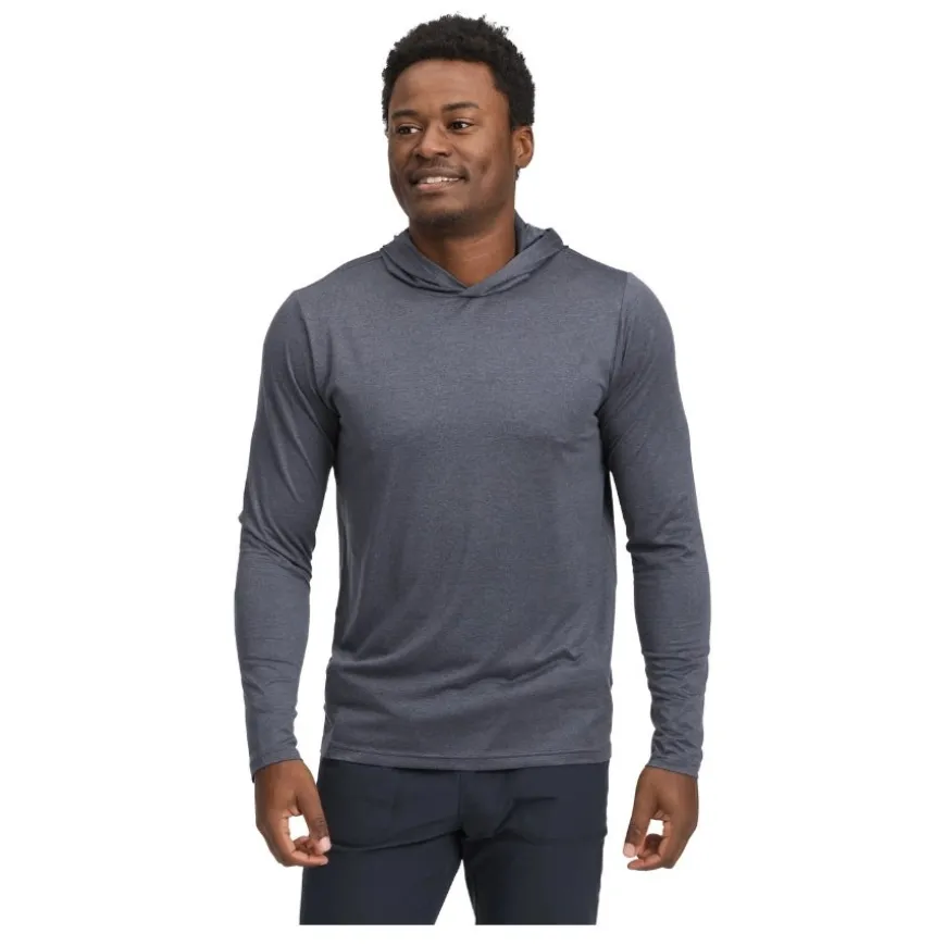 Sudaderas Black diamond M Circuit Hoody