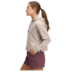 Sudaderas Black diamond W Circuit Midlayer Hoody