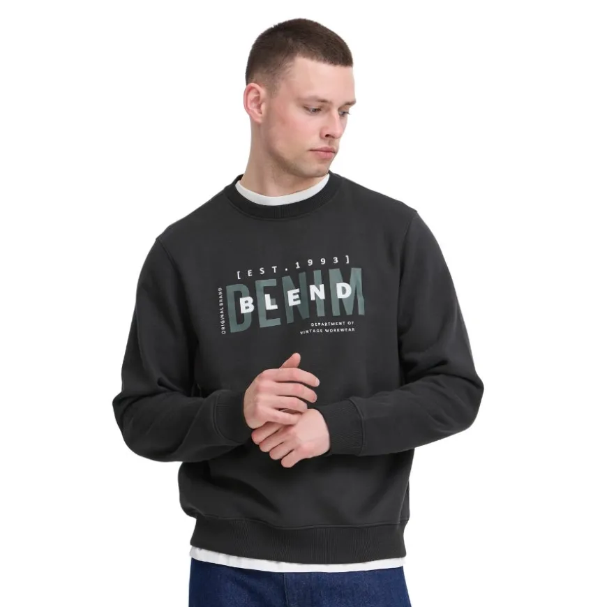 Sudaderas Blend Bhib Sweatshirt