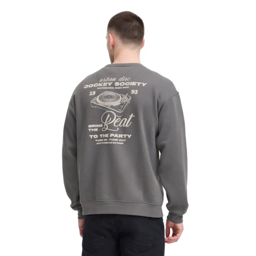Sudaderas Blend Bhismo Sweatshirt