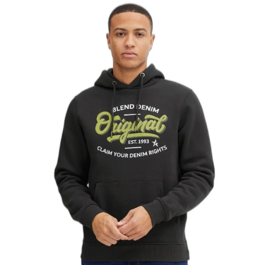 Sudaderas Blend Hoodie-sweat