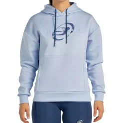 Sudaderas Bull padel BEFAS