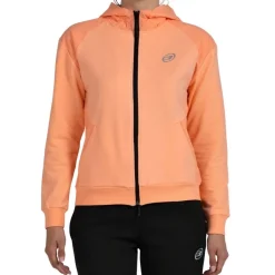 Sudaderas Bull padel BEMOL