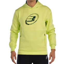 Sudaderas Bull padel BOYAL