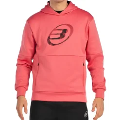 Sudaderas Bull padel BOYAL