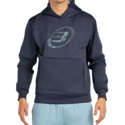 Sudaderas Bull padel BOYAL