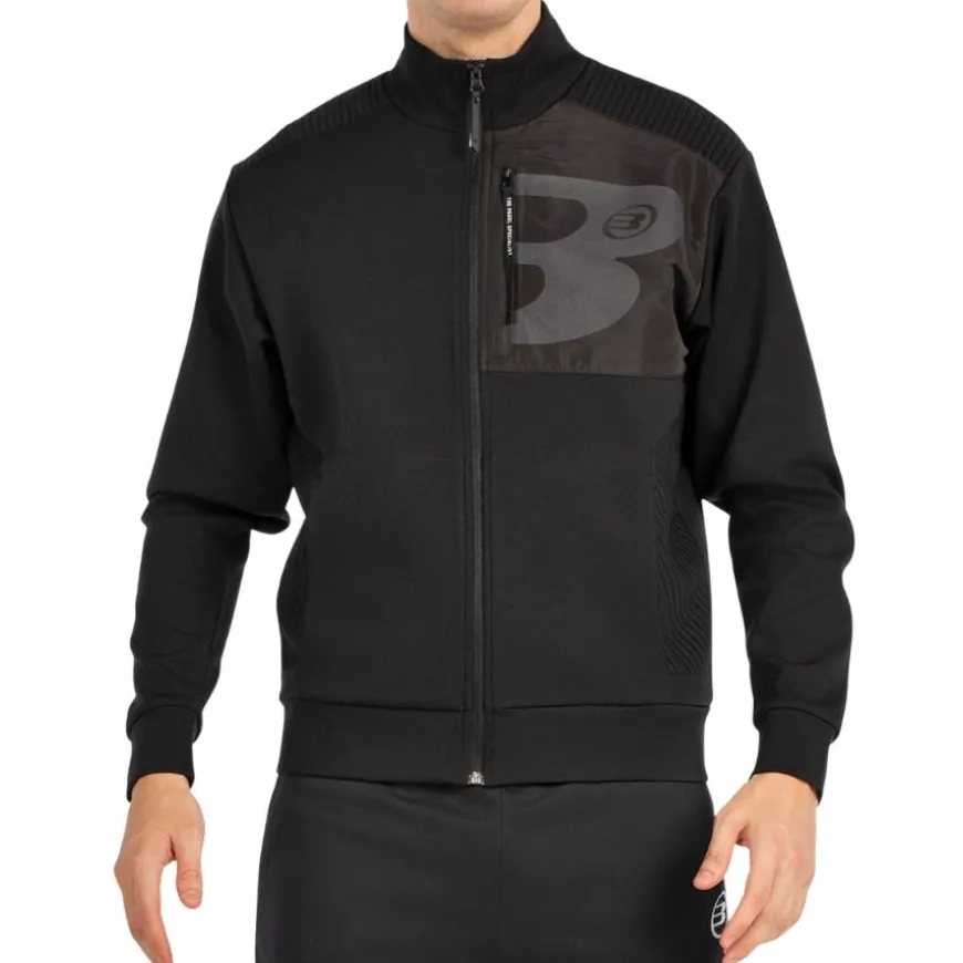 Sudaderas Bull padel BREEN