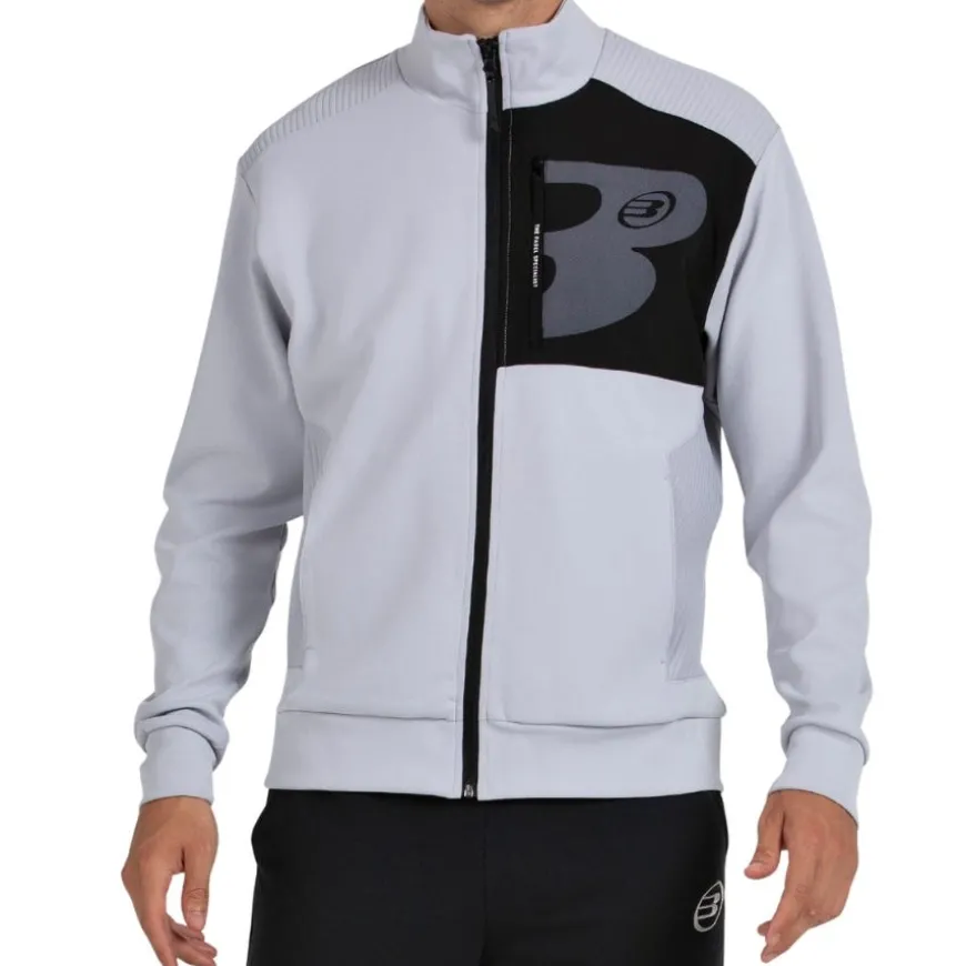 Sudaderas Bull padel BREEN