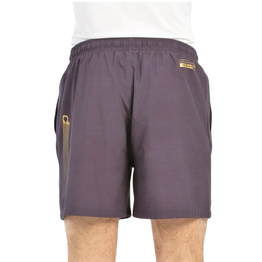 Sudaderas Bull padel BRUME