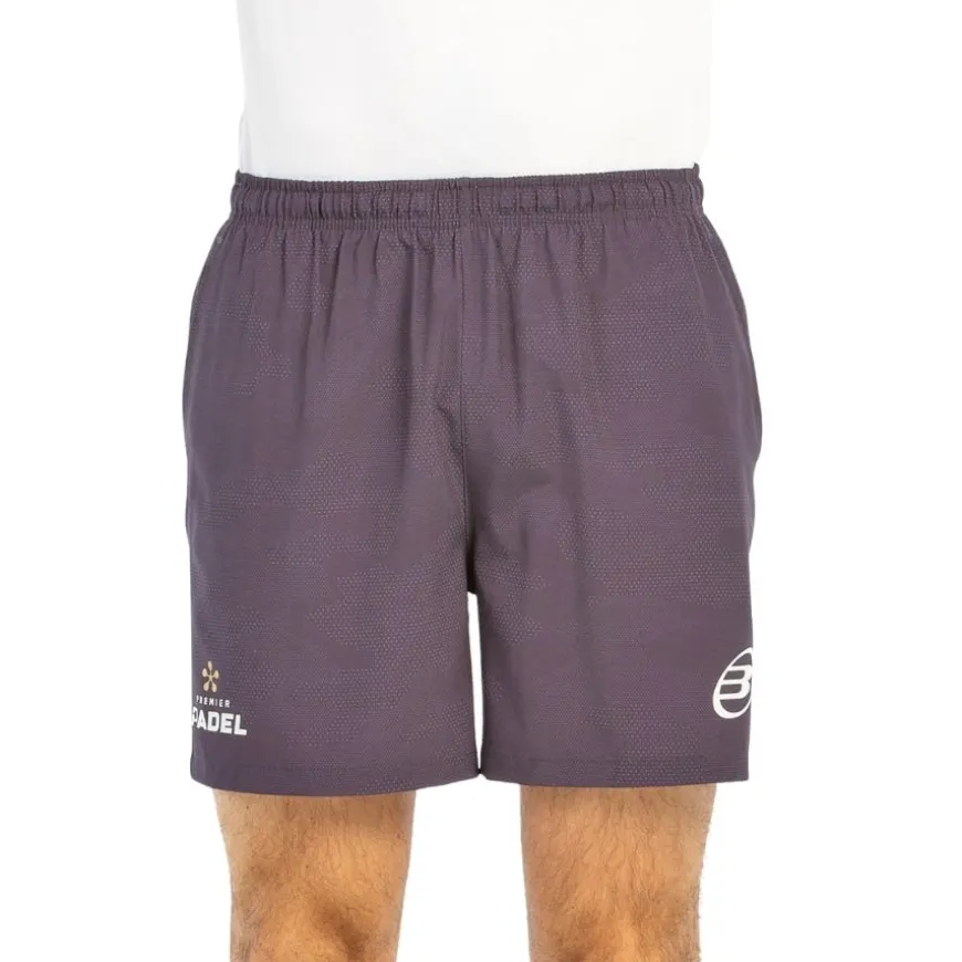 Sudaderas Bull padel BRUME