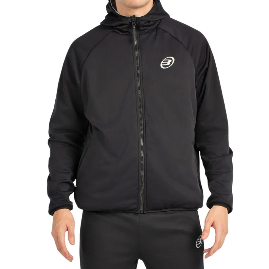 Sudaderas Bull padel BUCES